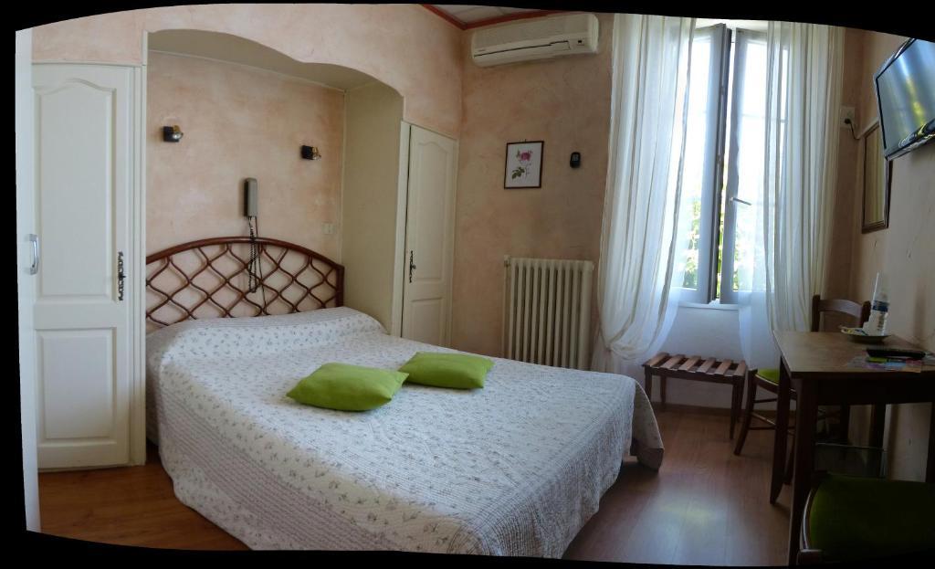 Citotel Hotel De Provence 奥朗日 客房 照片