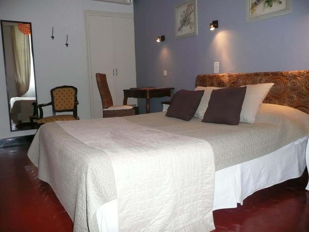 Citotel Hotel De Provence 奥朗日 外观 照片